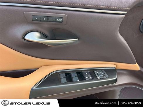 Used 2019 Lexus ES 350 image 20