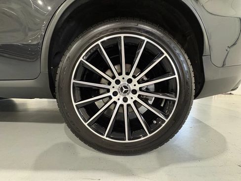 Used 2022 Mercedes-Benz GLC 300 4MATIC image 62