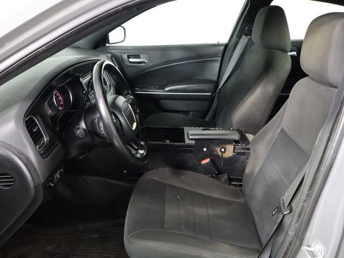 Used 2018 Dodge Charger Police w/ Fleet Safety Group AWD/4WD image 14