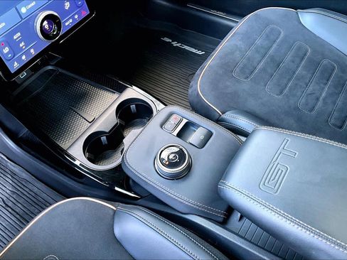 Used 2023 Ford Mustang Mach-E GT image 16