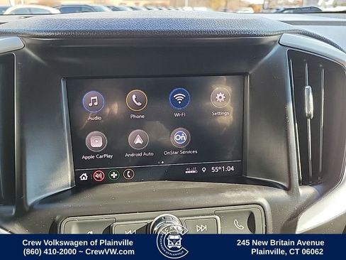 Used 2020 GMC Terrain SLE image 6