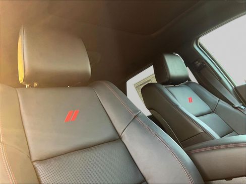 New 2026 Dodge Durango GT AWD/4WD image 13