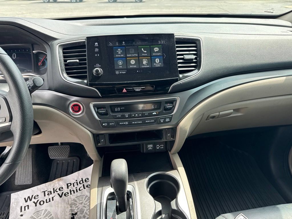Used 2019 Honda Pilot EX image 19