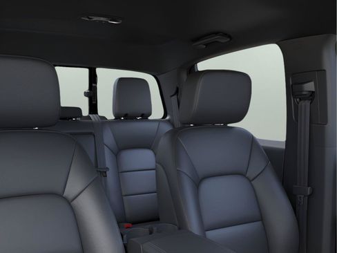 New 2026 GMC Canyon Elevation w/ Convenience Package AWD/4WD image 18