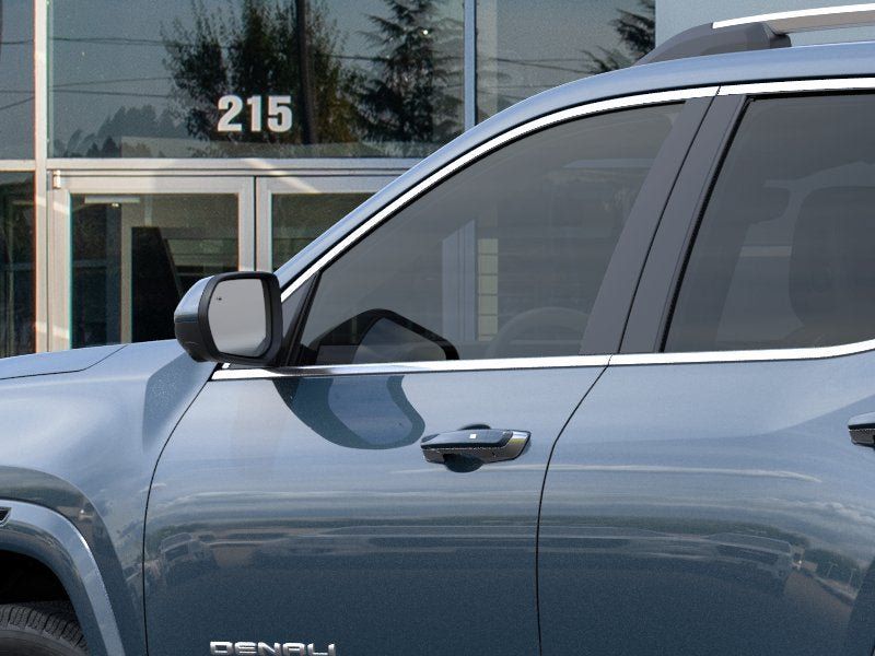 New 2027 GMC Terrain Denali AWD/4WD image 12