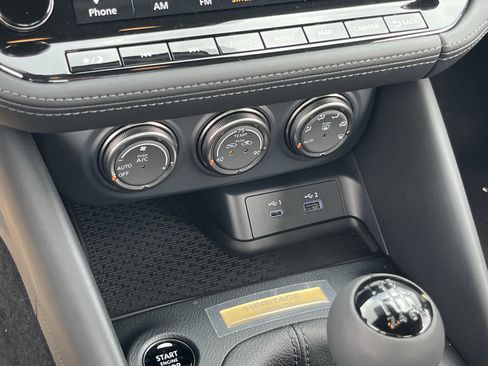 New 2026 Nissan Z Performance image 31