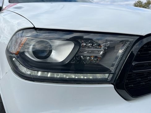 Used 2019 Dodge Durango SXT image 79