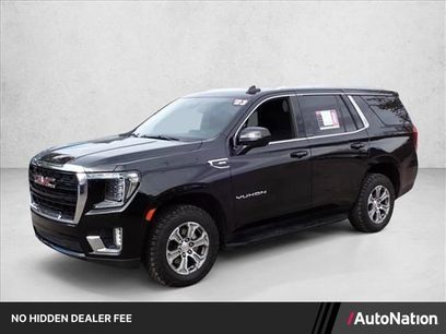 Used 2023 GMC Yukon SLE