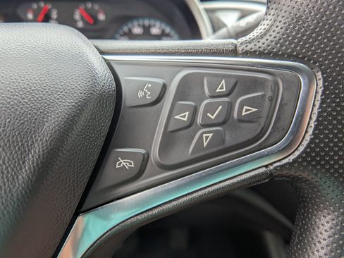 Used 2024 Chevrolet Malibu LT FWD image 25