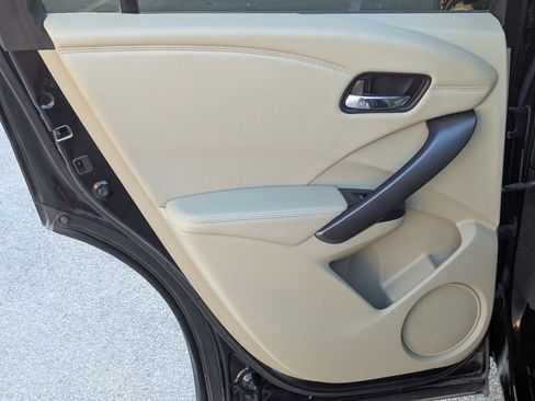 Used 2015 Acura RDX FWD w/ Technology Package image 16