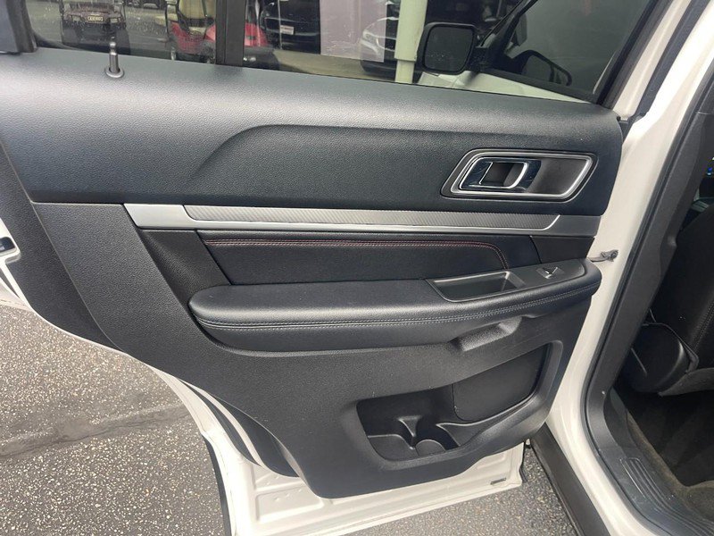 Used 2016 Ford Explorer Sport w/ Equipment Group 401A AWD/4WD image 13