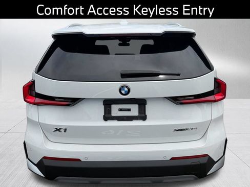 Used 2023 BMW X1 xDrive28i w/ Convenience Package AWD/4WD image 8