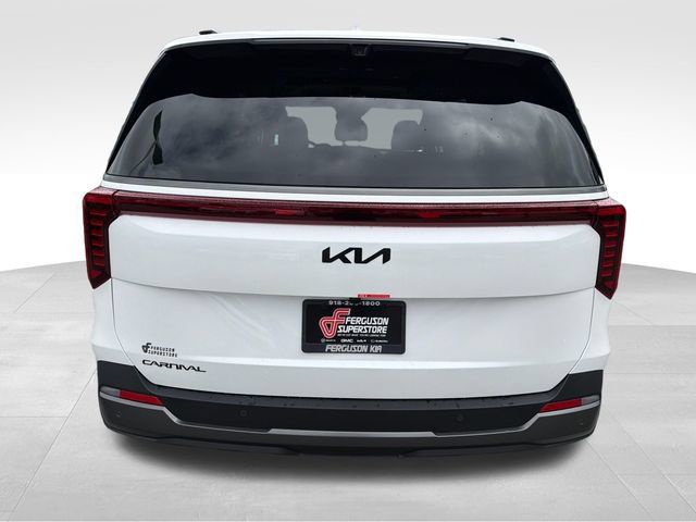 New 2026 Kia Carnival SX Prestige FWD image 6