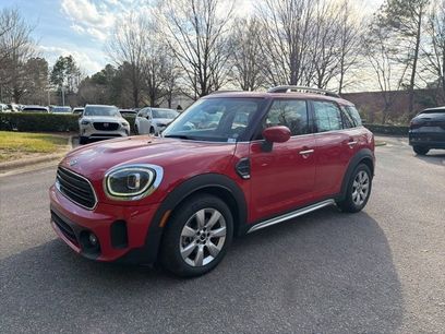 Used 2024 MINI Cooper Countryman