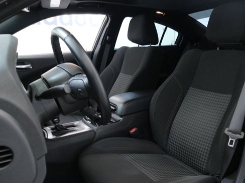 Used 2023 Dodge Charger SXT w/ Blacktop Package image 24