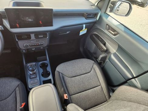 New 2026 Ford Maverick XLT w/ Black Appearance Package image 12
