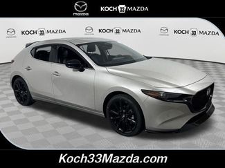 New 2026 MAZDA MAZDA3 Hatchback w/Premium Plus Pkg AWD/4WD 360° Tour