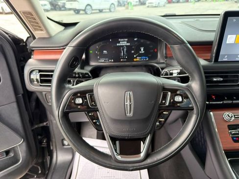 Used 2023 Lincoln Aviator Grand Touring AWD/4WD image 36