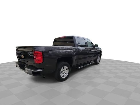 Used 2014 Chevrolet Silverado 1500 LT image 8