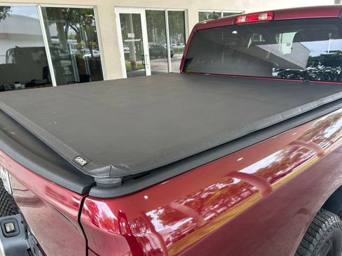Used 2019 RAM 1500 Tradesman RWD image 29