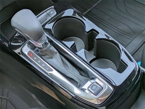 New 2026 Chevrolet Trax LT w/ Driver Confidence Package image 18