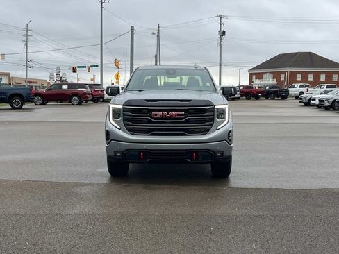 New 2026 GMC Sierra 1500 AT4 w/ AT4 Premium Package AWD/4WD image 9