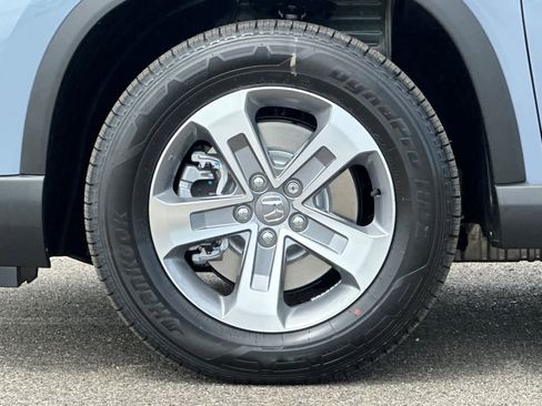 New 2026 Honda Pilot EX-L image 33