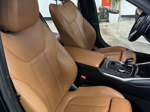 Used 2021 BMW M340i w/ Premium Package RWD image 38