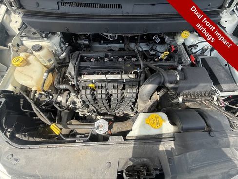 Used 2017 Dodge Journey SE FWD image 44