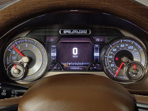 Used 2019 RAM 1500 Limited image 23