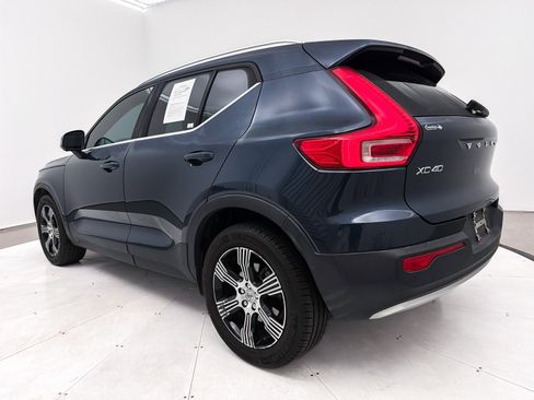 Used 2021 Volvo XC40 T5 Inscription w/ Advanced Package image 15