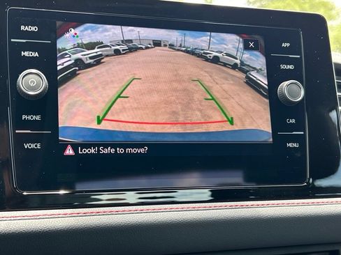 New 2026 Volkswagen Jetta GLI Autobahn FWD image 33