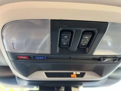 Certified 2025 Subaru Crosstrek 2.5i Limited w/ Crosstrek Mirror Package AWD/4WD image 16