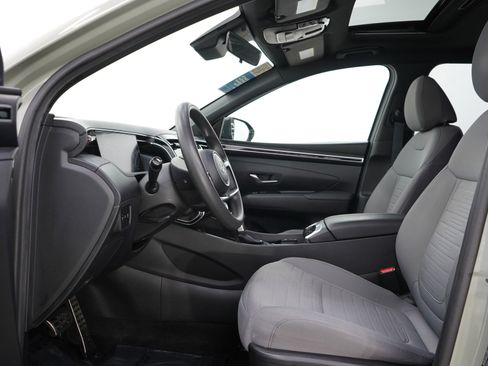 Used 2022 Hyundai Santa Cruz SEL w/ Activity Package AWD/4WD image 17