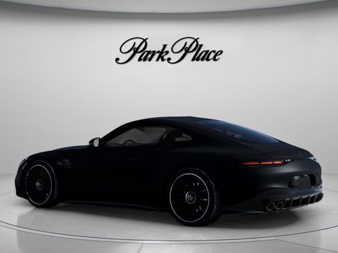 New 2026 Mercedes-Benz AMG GT 43 image 9