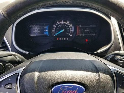 Used 2015 Ford Edge SEL w/ Equipment Group 201A FWD image 22