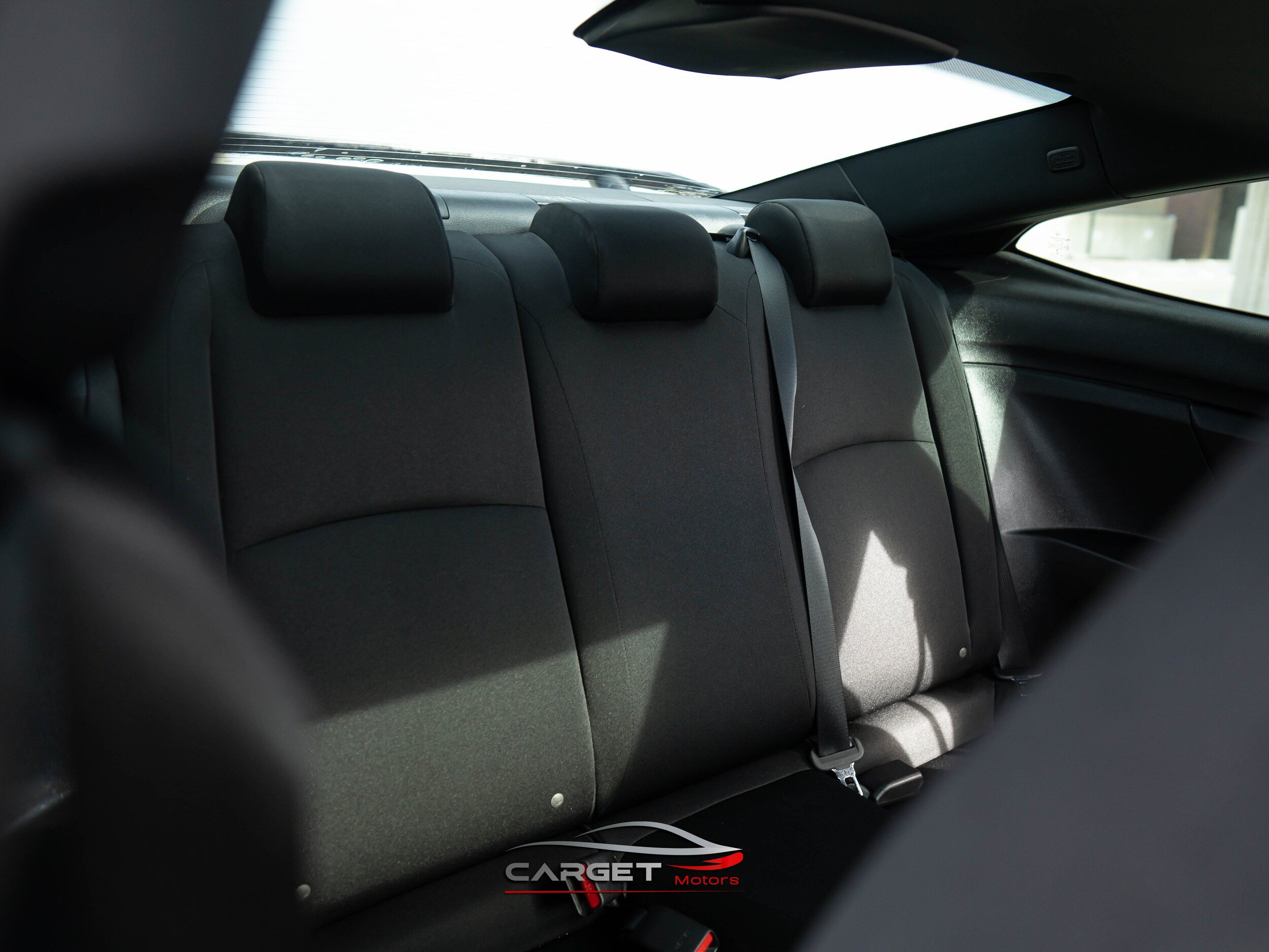 Used 2020 Honda Civic Si image 17