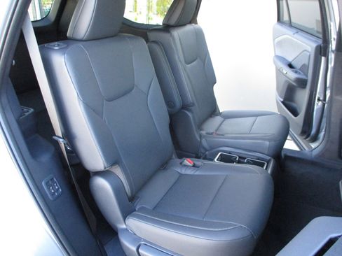 New 2026 Lexus TX 350 AWD image 22