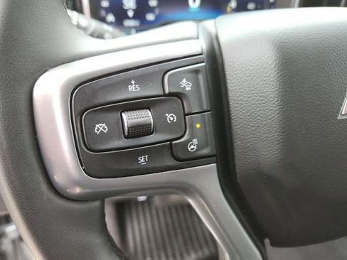 Certified 2025 Chevrolet Silverado 1500 LT image 10