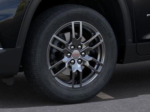 New 2026 GMC Acadia Elevation image 9