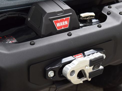Used 2026 Jeep Gladiator Mojave AWD/4WD image 13