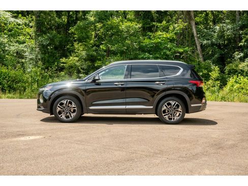 Used 2020 Hyundai Santa Fe SEL w/ Cargo Package FWD image 8