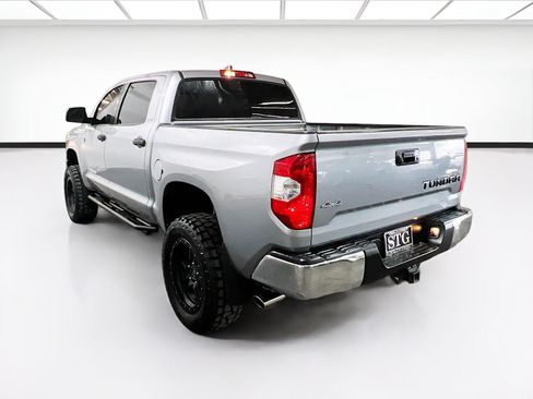 Used 2021 Toyota Tundra SR5 AWD/4WD image 6