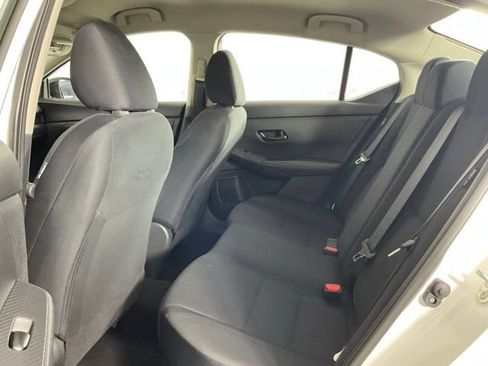 Used 2025 Nissan Sentra S FWD image 13