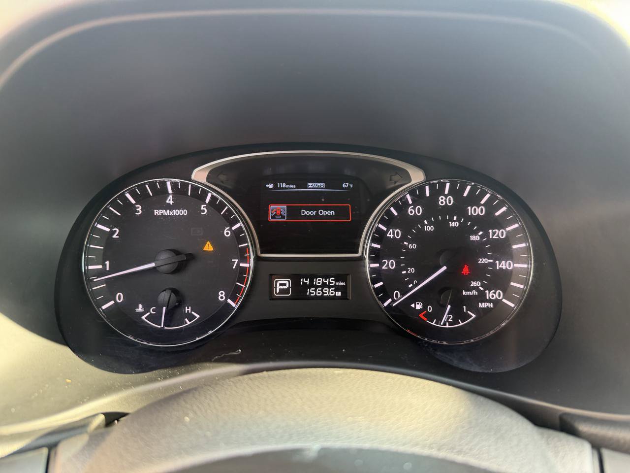 Used 2013 Nissan Pathfinder SV AWD/4WD image 29