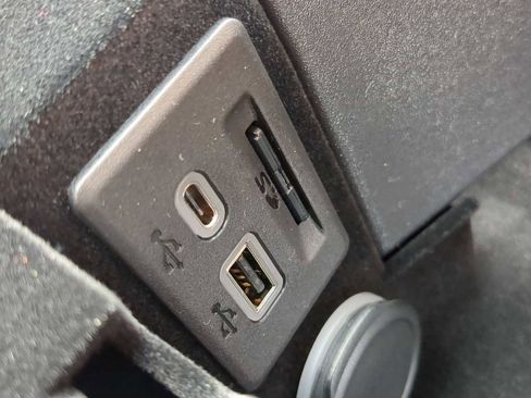 New 2025 Cadillac CT4 Sport image 21