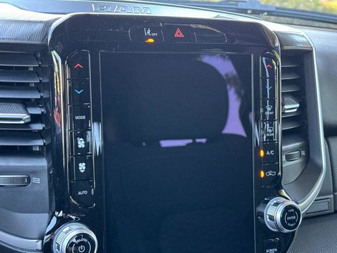New 2025 RAM 1500 Big Horn image 17