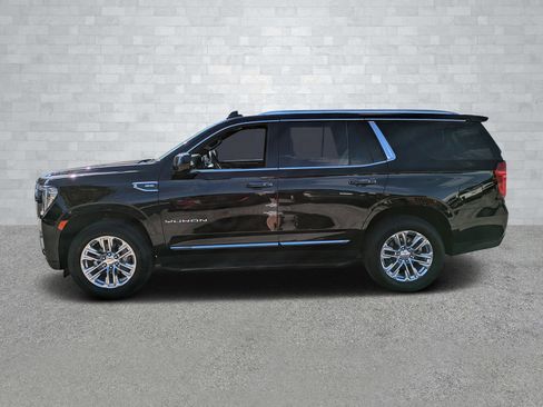 Used 2023 GMC Yukon SLT image 8