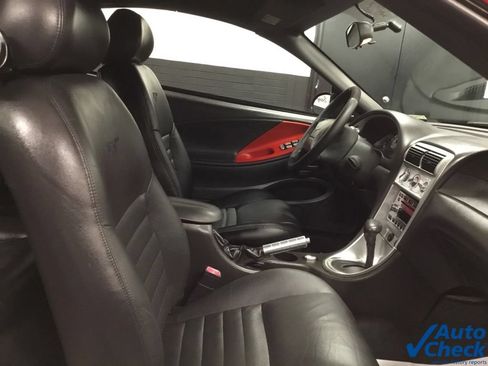 Used 2004 Ford Mustang GT RWD image 36