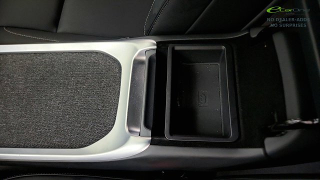 Used 2024 Lucid Air Pure RWD image 72